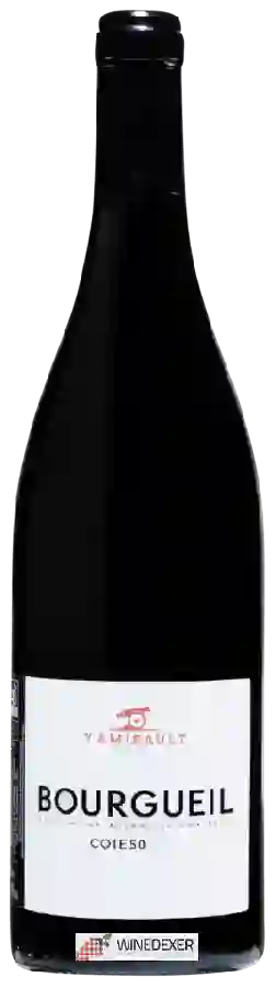 Weingut Yannick Amirault - Bourgueil Cote 50 Weingut Yannick Amirault - Bourgueil Cote 50