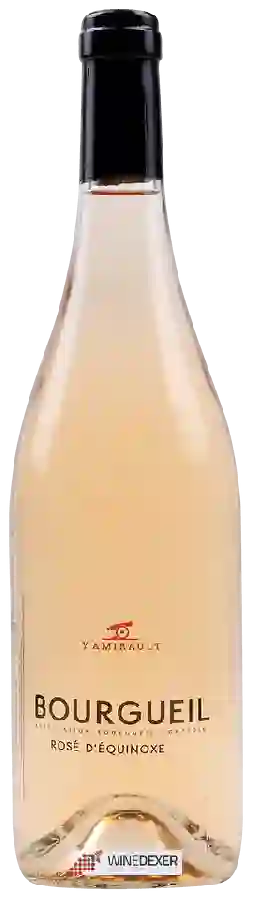 Weingut Yannick Amirault - Bourgueil Rosé d'Equinoxe