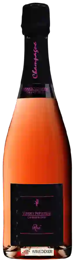Weingut Yannick Prévoteau - Brut Rosé Champagne