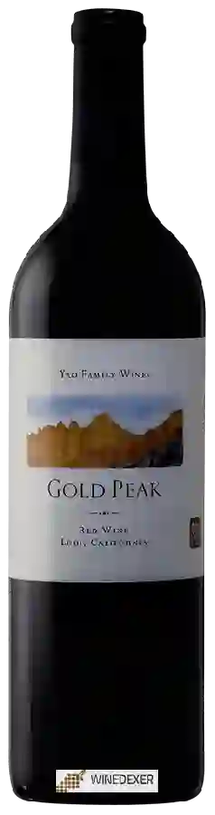 Weingut Yao Family Wines - Gold Peak