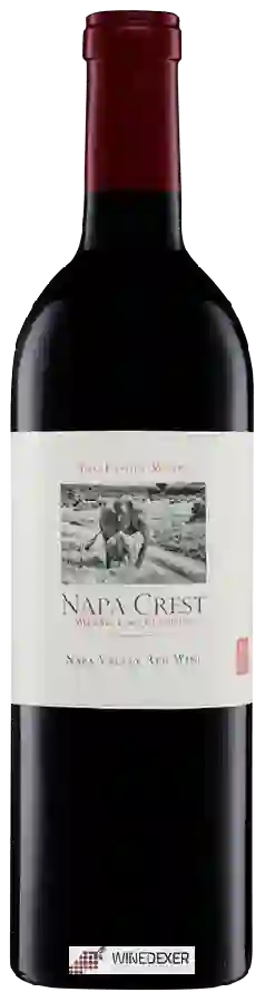 Weingut Yao Family Wines - Napa Crest WildAid Limited Edition