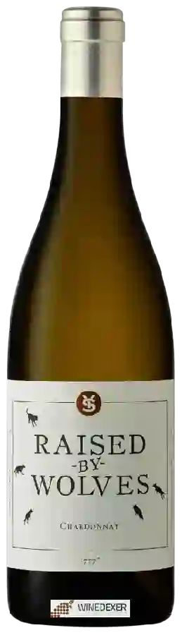 Weingut Yardstick - Raised By Wolves 777 Chardonnay Weingut Yardstick - Raised By Wolves 777 Chardonnay