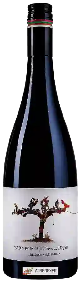 Weingut Yarnbomb - Shiraz