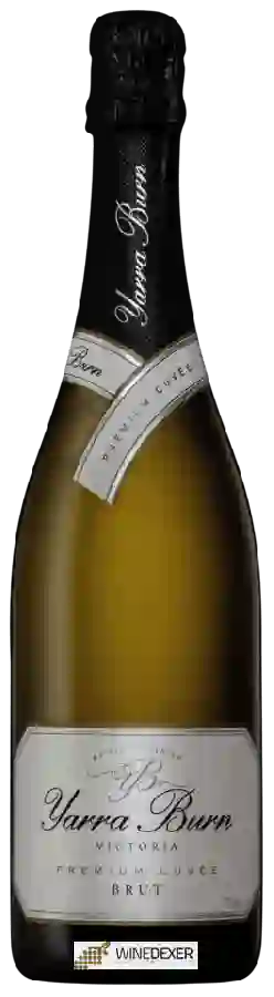 Weingut Yarra Burn - Premium Cuvée Brut Weingut Yarra Burn - Premium Cuvée Brut