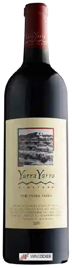 Weingut Yarra Yarra - The Yarra Yarra Weingut Yarra Yarra - The Yarra Yarra