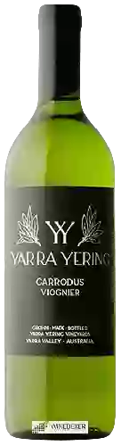 Weingut Yarra Yering - Carrodus Viognier