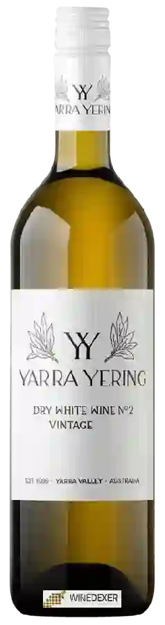 Weingut Yarra Yering - Dry White No. 2