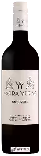 Weingut Yarra Yering - Underhill Shiraz