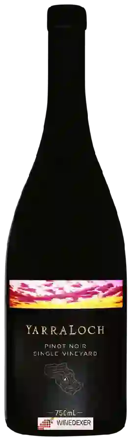 Weingut Yarraloch - Pinot Noir Weingut Yarraloch - Pinot Noir