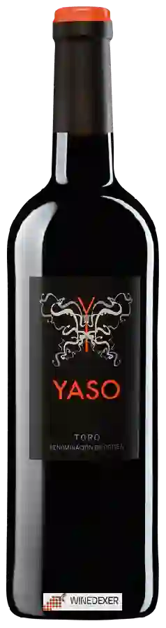 Weingut Yaso - Toro Weingut Yaso - Toro
