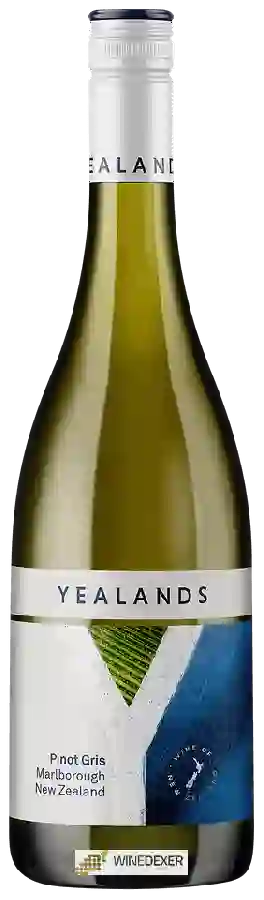 Weingut Yealands - Pinot Gris