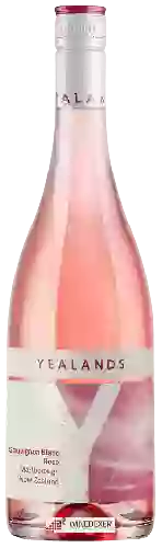 Weingut Yealands - Rosé