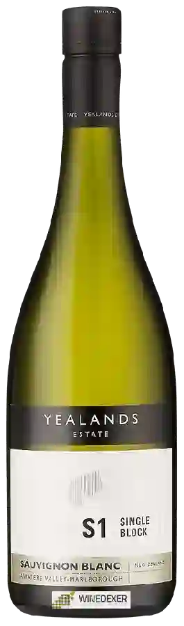 Weingut Yealands - S1 Single Block Sauvignon Blanc