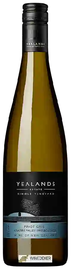 Weingut Yealands - Single Vineyard Pinot Gris
