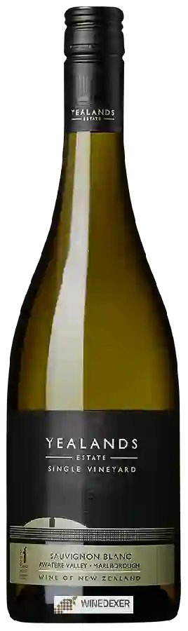 Weingut Yealands - Single Vineyard Sauvignon Blanc