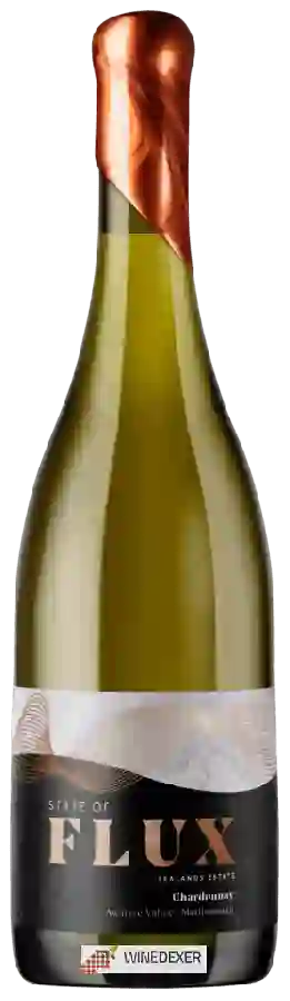 Weingut Yealands - State of Flux Chardonnay Weingut Yealands - State of Flux Chardonnay