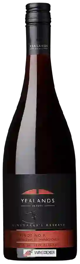 Weingut Yealands - Winemaker's Reserve Awatere Pinot Noir