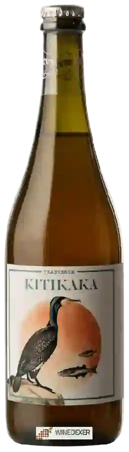 Weingut Yeasteria - Kitikaka Weingut Yeasteria - Kitikaka