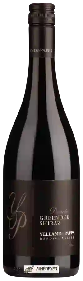 Weingut Yelland & Papps - Devote Greenock Shiraz Weingut Yelland & Papps - Devote Greenock Shiraz