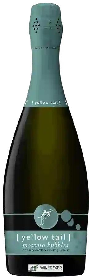 Weingut Yellow Tail - Bubbles Moscato Weingut Yellow Tail - Bubbles Moscato