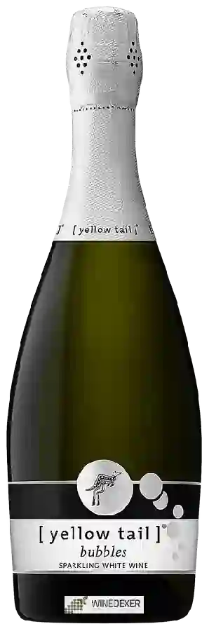 Weingut Yellow Tail - Bubbles Sparkling White Weingut Yellow Tail - Bubbles Sparkling White