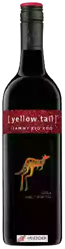 Weingut Yellow Tail - Jammy Red Roo