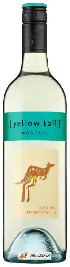 Weingut Yellow Tail - Moscato Weingut Yellow Tail - Moscato
