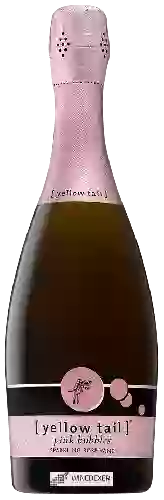 Weingut Yellow Tail - Pink Bubbles Rose