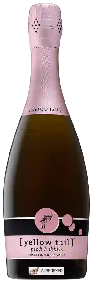 Weingut Yellow Tail - Pink Bubbles Rose Weingut Yellow Tail - Pink Bubbles Rose