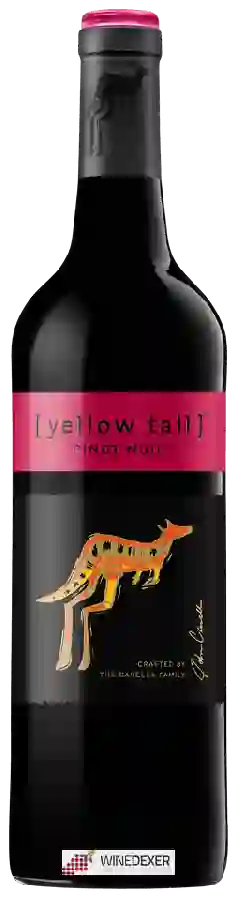 Weingut Yellow Tail - Pinot Noir Weingut Yellow Tail - Pinot Noir