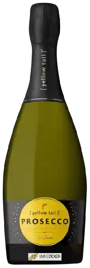 Weingut Yellow Tail - Prosecco Weingut Yellow Tail - Prosecco