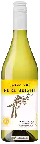 Weingut Yellow Tail - Pure Bright Chardonnay