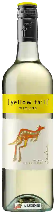Weingut Yellow Tail - Riesling Weingut Yellow Tail - Riesling