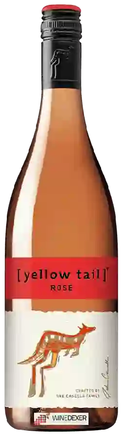Weingut Yellow Tail - Rosé Weingut Yellow Tail - Rosé
