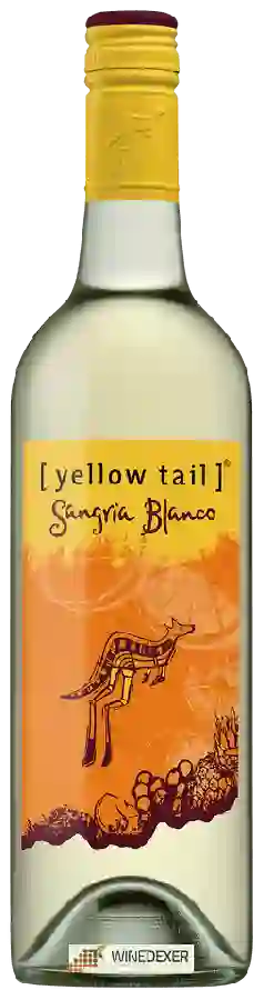 Weingut Yellow Tail - Sangria Blanco Weingut Yellow Tail - Sangria Blanco