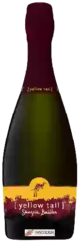 Weingut Yellow Tail - Sangria Bubbles