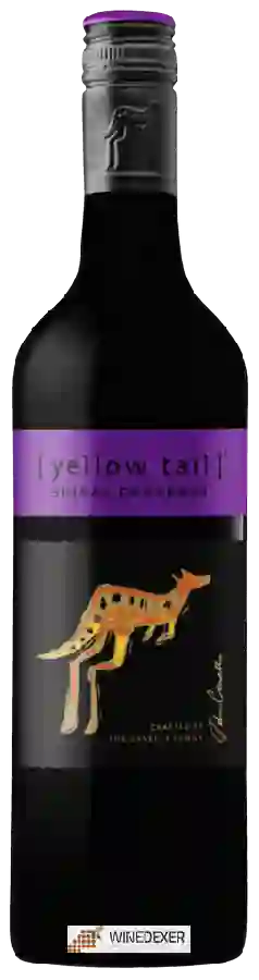 Weingut Yellow Tail - Shiraz - Cabernet Weingut Yellow Tail - Shiraz - Cabernet