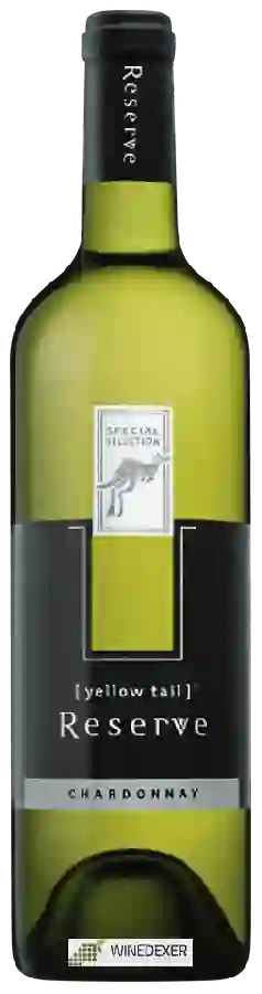 Weingut Yellow Tail - Special Selection Reserve Chardonnay Weingut Yellow Tail - Special Selection Reserve Chardonnay