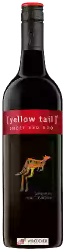 Weingut Yellow Tail - Sweet Red Roo
