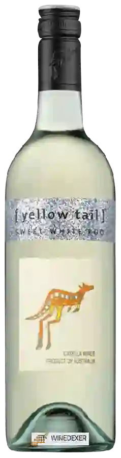 Weingut Yellow Tail - Sweet White Roo Weingut Yellow Tail - Sweet White Roo