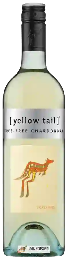 Weingut Yellow Tail - Tree-Free Chardonnay