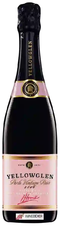Weingut Yellowglen - Perle Rosé Vintage Weingut Yellowglen - Perle Rosé Vintage