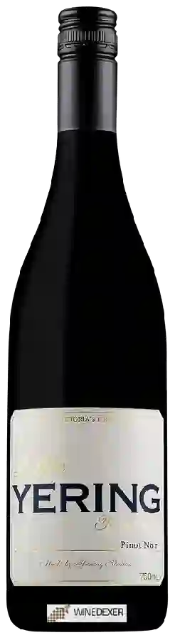 Weingut Yering Station - Little Yering Pinot Noir Weingut Yering Station - Little Yering Pinot Noir
