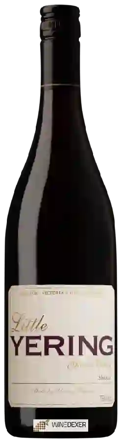 Weingut Yering Station - Little Yering Shiraz