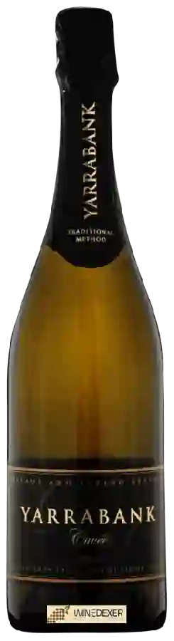 Weingut Yering Station - Yarrabank Cuvée Brut Weingut Yering Station - Yarrabank Cuvée Brut