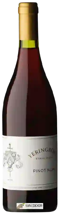 Weingut Yeringberg - Pinot Noir