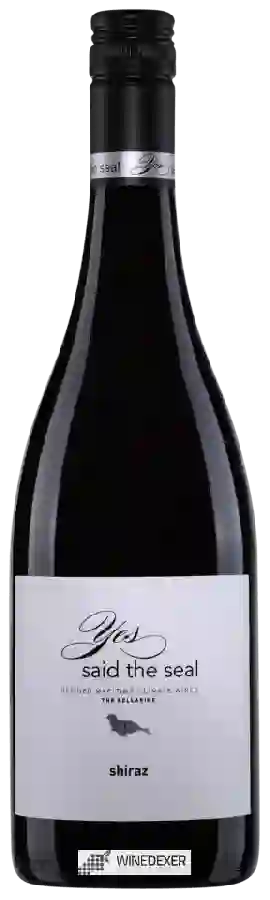 Weingut Yes Said The Seal - Shiraz