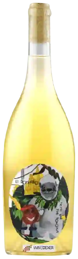 Weingut Yetti And The Kokonut - El Doradillo