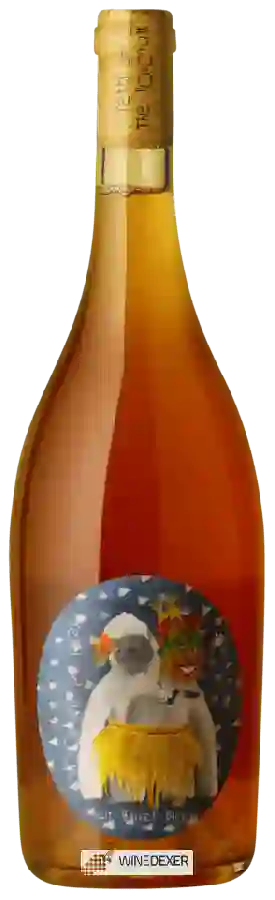 Weingut Yetti And The Kokonut - Fruit Basket Block