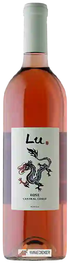 Weingut Yian Lu - Rosé